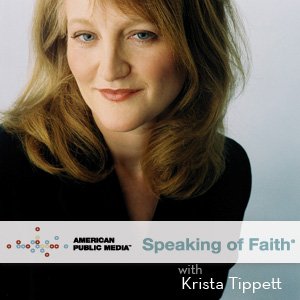 Image for 'Krista Tippett'