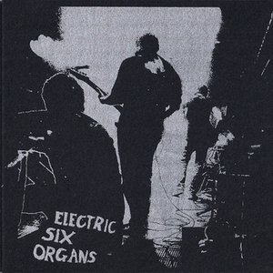 The Lost Electric Six Organs Album