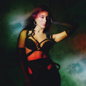 “Eden Golan”的封面