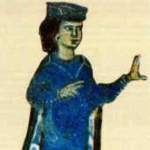 Guillaume IX d'Aquitaine 的头像