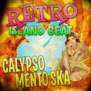 Retro Island Beat - Calypso Mento Ska