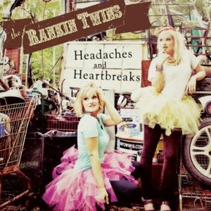 Headaches & Heartbreaks EP