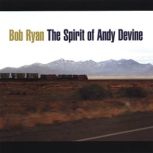 The Spirit of Andy Devine