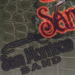 Sam Morrison Band