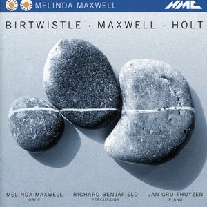 Melinda Maxwell: Elegy