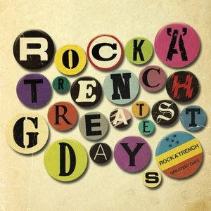 GREATEST DAYS