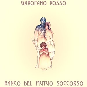 Garofano rosso (Colonna sonora originale del film)