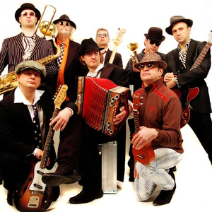 Polkaholix photo provided by Last.fm