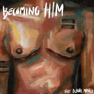 Becoming Him