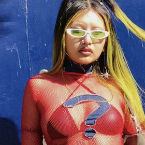 TECH GRL 的头像