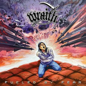 Fueled By Fear [Explicit]