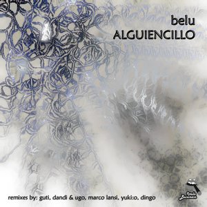 Alguiencillo