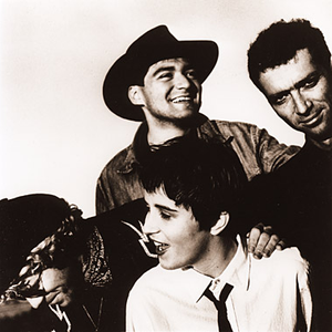 Rainbirds photo provided by Last.fm