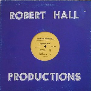 Robert Hall Productions için avatar