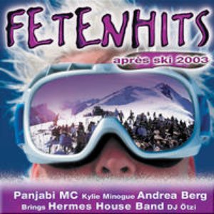 Fetenhits: Apres Ski 2003 (disc 1)