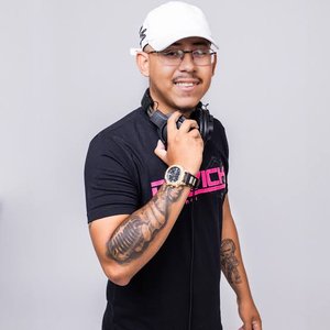 DJ JEFFDEPL 的头像