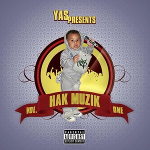 HAK Muzik Vol. 1