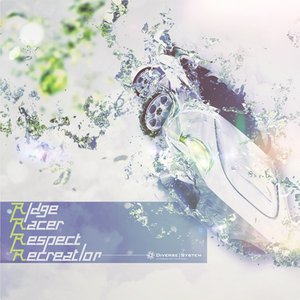 Ridge Racer Respect Recreation.