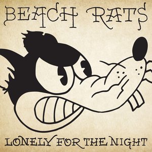 Lonely For The Night