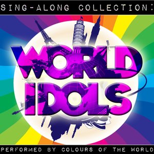 Sing-Along Collection: World Idols