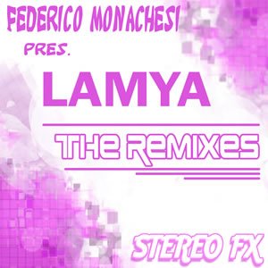 Lamya Remixes