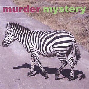 murder mystery