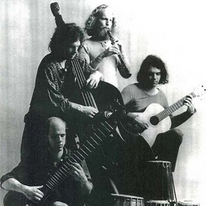 Oregon photo provided by Last.fm