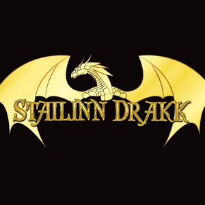 Avatar for Stàilinn Drakk