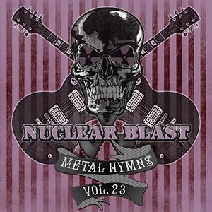 Metal Hymns, Vol. 23 [Explicit]