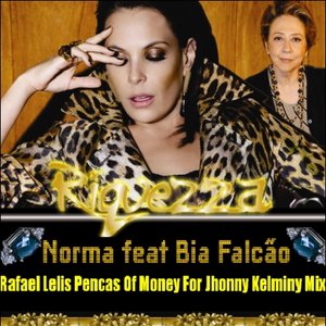 Norma feat Bia Falcão 的头像