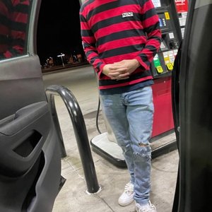 Oxy - Single