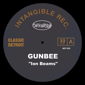 Ion Beams