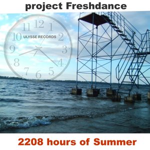 2208 Hours of Summer