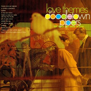Love Themes: Hit Songs For Those In Love