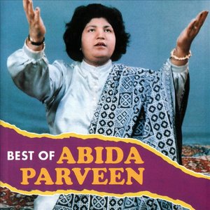 The Best Of Abida Parveen
