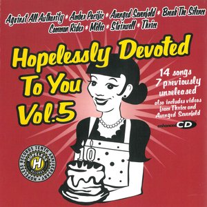 Hopelessly Devoted to You, Vol. 5