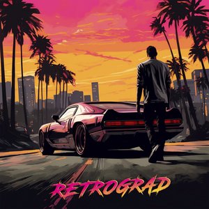 Retrograd