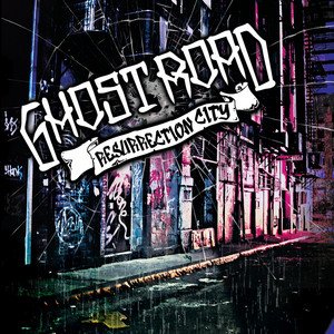 Resurrection City