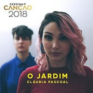 O Jardim - Single (feat. Isaura) - Single