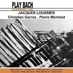 Play Bach