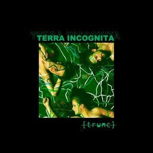 Terra Incognita