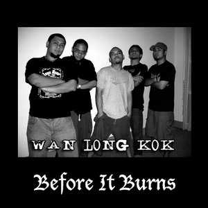 Before It Burns