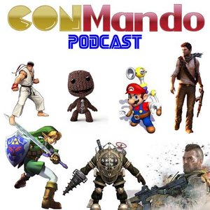 conmandopodcast 的头像