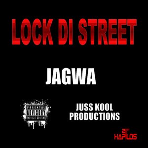 Lock di Street - Single