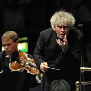 Avatar de Sir Simon Rattle & City of Birmingham Symphony Orchestra