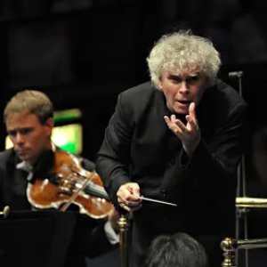 Avatar di Sir Simon Rattle & City of Birmingham Symphony Orchestra