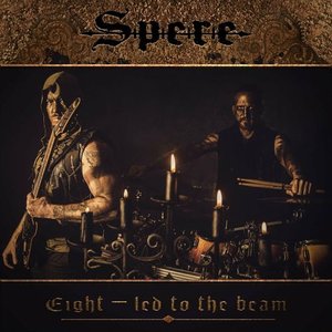 Eight - led to the beam