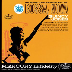 Big Band Bossa Nova