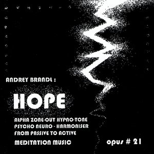 HOPE / OPUS #21