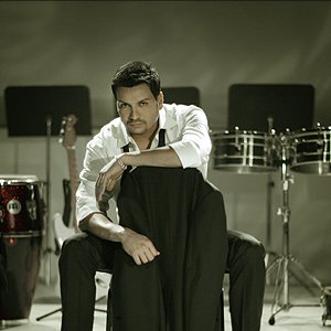 Víctor Manuelle のアバター